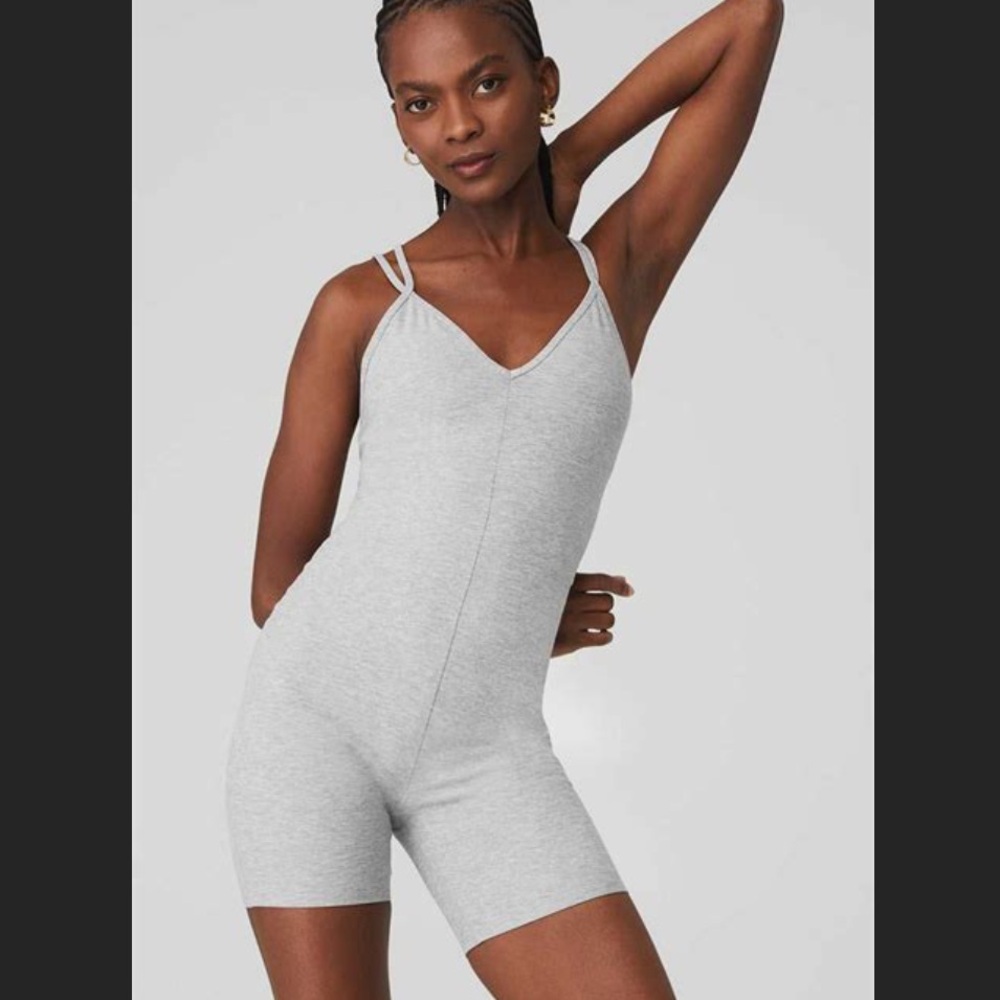 Alo Onesie